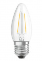 Osram E14 Led Spot - Parathom Retrofit Classic B Dim Sockel E27 - LEDPCLB40D 4,8W/230V